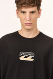 Remera Billabong Brack Over Tee