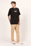 Remera Billabong Brack Over Tee