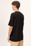 Remera Billabong Brack Over Tee