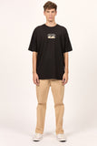 Remera Billabong Brack Over Tee