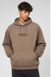 Buzo Billabong Box Up Hood