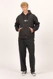 Buzo Billabong Box Up Hood