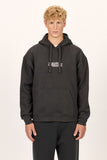 Buzo Billabong Box Up Hood