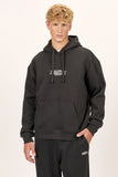 Buzo Billabong Box Up Hood