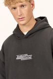 Buzo Billabong Box Up Hood