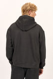Buzo Billabong Box Up Hood
