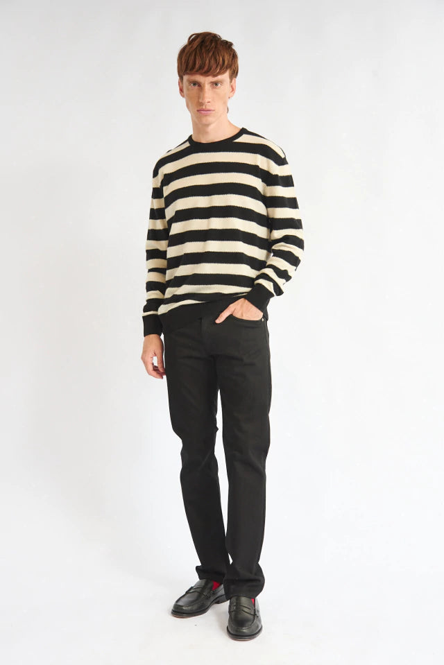 Sweater Bensimon Serrucho