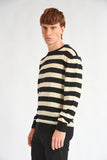 Sweater Bensimon Serrucho