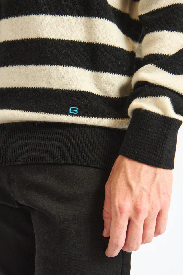Sweater Bensimon Serrucho