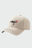 Gorra Billabong Script Stitch Snapback