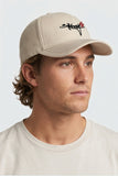 Gorra Billabong Script Stitch Snapback
