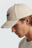Gorra Billabong Script Stitch Snapback