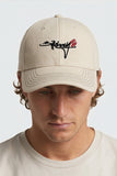 Gorra Billabong Script Stitch Snapback