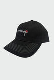 Gorra Billabong Script Stitch Snapback