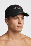 Gorra Billabong Script Stitch Snapback