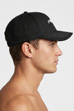 Gorra Billabong Script Stitch Snapback