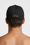 Gorra Billabong Script Stitch Snapback