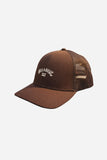 Gorra Billabong Arch Trucker