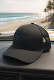 Gorra Billabong Arch Trucker