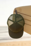 Gorra Billabong Arch Trucker