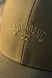 Gorra Billabong Arch Trucker
