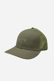 Gorra Billabong Arch Trucker