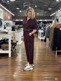 Pantalon Bamba Roma