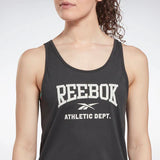 Remera Reebok Wor Supremium Tank