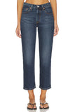 Jean Levis 501 Crop