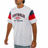 Remera Rusty University Wa
