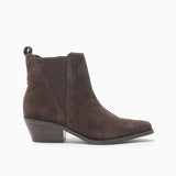 Bota Hush Puppies Delphine