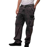 Jean Rusty Parklife 2 Cargo