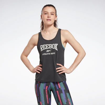 Remera Reebok Wor Supremium Tank