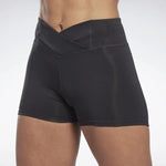 Calza Reebok PP Basisc Hot Short