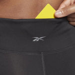 Calza Reebok PP Basisc Hot Short