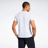 Remera Reebok Graphic Reebok Linear Read