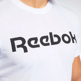 Remera Reebok Graphic Reebok Linear Read