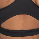 Top Reebok Id Train Racer Bra