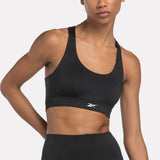 Top Reebok Id Train Racer Bra