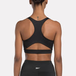 Top Reebok Id Train Racer Bra