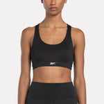 Top Reebok Id Train Racer Bra