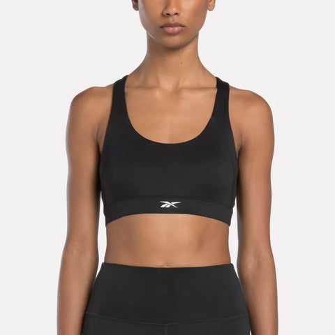 Top Reebok Id Train Racer Bra