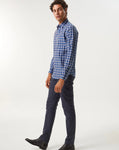 Camisa Equus Lorenzo