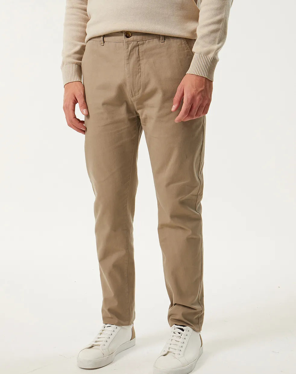 Pantalon Equus Chino Praga