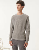 Sweater Equus Oscar