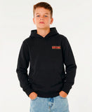 Buzo Rip Curl Hood Shred Till