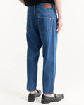 Jean Equus Relax Cropped 273