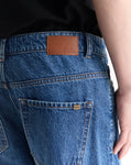 Jean Equus Relax Cropped 273