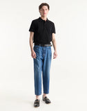 Jean Equus Relax Cropped 273