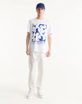 Remera Equus Relaxed